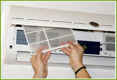 Air Conditioner Repair Service